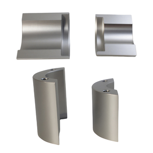 OEM chính xác gia công <span class=keywords><strong>CNC</strong></span> nhôm và các bộ phận bằng đồng tự động đúc quá trình phay nylon tráng-Dịch vụ <span class=keywords><strong>CNC</strong></span> tùy chỉnh - Product Image 5