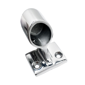 AISI316 STAINLESS STEEL FRONT STANCHION - Product Image 5