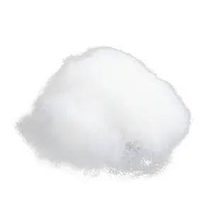 Yüksek kaliteli Polyester Fiber dolgu DIY sıkıştırılmış Polyfill vakumlu yastık doldurma yüksek esneklik Polyfill doldurma doldurma