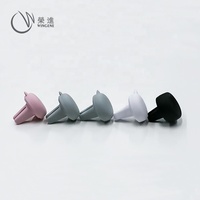 Support de parfum créatif en Silicone, Mini diffuseur d'air, forme mignonne, désodorisant de voiture, diffuseur d'appareil pour ventilation de voiture