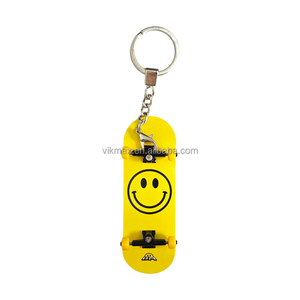 Planche à roulettes pour doigts en bois d'érable de 32 mm, moulage par gravité, étanche, Tech Deck avec roues à roulements à billes, boîte cadeau - Product Image 3