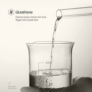 Suero Facial Blanqueador de Piel con Vitamina C, Ácido Kójico y Glutatión de Marca Privada <span class=keywords><strong>COBEN</strong></span> para Mujeres - Product Image 2