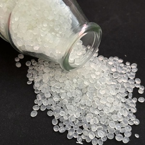 China Granules <b>PP</b> M0340 Polypropylene Granules Natural Granules - Product Image 5