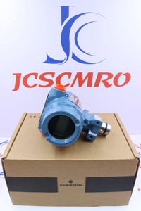 Transmisores de Nivel Diferencial Rosemounts 2090F Higiénicos - Product Image 4