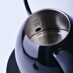 เครื่องชงกาแฟดริป <span class=keywords><strong>Brewista</strong></span> แบบมือหมุน พร้อมกาต้มน้ำไฟฟ้าอัจฉริยะ ควบคุมอุณหภูมิได้ - Product Image 3