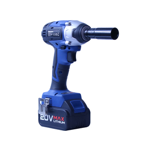 20V 260N,M <span class=keywords><strong>clé</strong></span> <span class=keywords><strong>à</strong></span> chocs Électrique sans fil avec <span class=keywords><strong>batterie</strong></span> <span class=keywords><strong>à</strong></span> vendre - Product Image 5