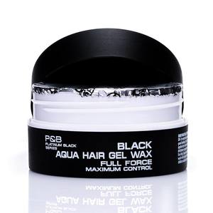 Гель-воск для укладки волос Super Hold 200г, на водной основе, с органическими ингредиентами, для мужчин, Redone - Product Image 5