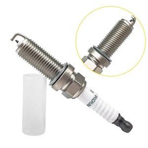 Bujías originales al por mayor <span class=keywords><strong>precio</strong></span> <span class=keywords><strong>de</strong></span> fábrica buena calidad iridio platino 90919-01191 SK20HR11 - Product Image 6