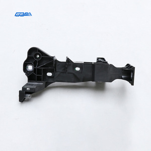 36A805113C Front Left <b>Radiator</b> Support <b>Bracket</b> For Bentley Bentayga 2015-2020 Auto Body Spare Parts - Product Image 2