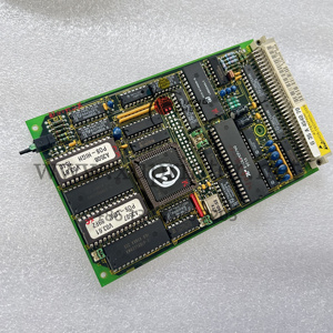 แผงวงจร WD ของแท้ รุ่น A37V106470 สำหรับอะไหล่เครื่องพิมพ์ออฟเซ็ต Roland 700 รุ่น B37V106470  D37V035970 - Product Image 1