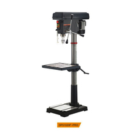 Machine de perçage 1500 W entièrement personnalisable, diamètre 32 mm, en acier robuste