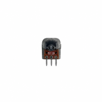 Module de potentiomètre de capteur analogique TMR pour la réparation des manettes PS5, PS4 et Xbox