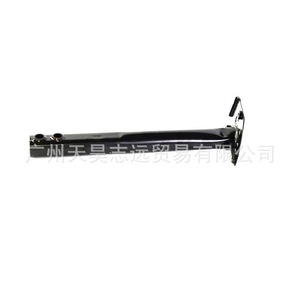 Soporte de Suspensión Izquierdo para Jeep Compass 68280348AC, Pieza de Repuesto Nueva - Product Image 3