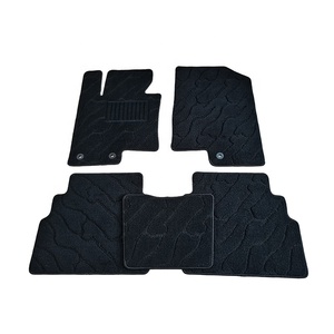 Ultimat tappetini auto tappeto tappetino auto per Hyundai SONATA cuscinetto per auto tappetino auto per Hyundai accessori per veicoli - Product Image 1