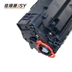 Cartouche de toner d'imprimante JSY Factory Supply pour HP 85A CE285A 1217 M1132 1214nfh P1102W M1212NF M1217 Pro M1214nfh M1137 - Product Image 6