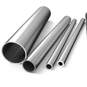 Tubo/Condotto in Nichel 200/N02200/N6 - Product Image 1