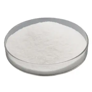 Floculante de polímero de poliacrilamida aniónica de sodio E240412 99% para agua