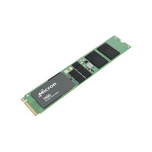 قرص صلب SSD للمؤسسات من نوع Micron 7450 PRO بسعة 960 جيجابايت NVMe M.2 (22110) غير SED بسرعة قراءة متسلسلة تصل إلى 4,400 ميجابايت/ثانية - Product Image 6