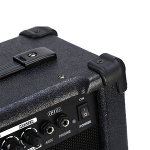 Altavoz amplificado de audio de guitarra eléctrica <span class=keywords><strong>G30A</strong></span> de Venta caliente - Product Image 5