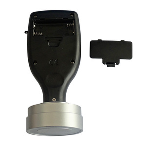 LANDTEK WA-60A Mètre d'activité de l'eau portable pour l'alimentation, les médicaments, les cosmétiques, plage de mesure de 0 à 1,0 Aw WA60A - Product Image 4