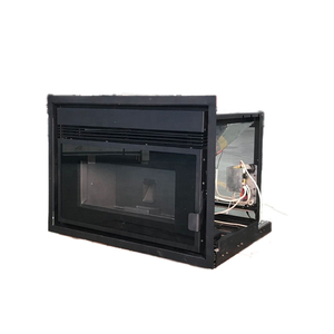 <span class=keywords><strong>Chimenea</strong></span> de pellet de inserción interior, 8KW, con control remoto, estufa de pellet, <span class=keywords><strong>llama</strong></span> <span class=keywords><strong>real</strong></span> - Product Image 1