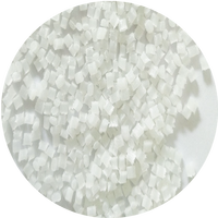 Fournisseur professionnel de matières premières HDPE, usine directe, granulés HDPE vierges pour articles en plastique à usage quotidien