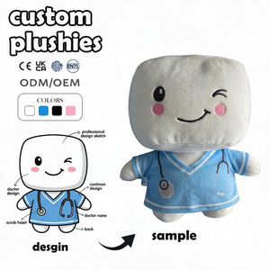 Jouets en peluche personnalisés, poupée en peluche fabriquée sur mesure, personnage en kimono, décoration <span class=keywords><strong>de</strong></span> restaurant japonais, Tokyo Revenger, fabricant <span class=keywords><strong>de</strong></span> peluches personnalisées - Product Image 2