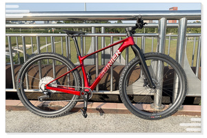 <span class=keywords><strong>2025</strong></span> sợi <span class=keywords><strong>carbon</strong></span> xe đạp leo núi khung 29er unisex hardtail sợi <span class=keywords><strong>carbon</strong></span> phụ kiện xe đạp khung tăng 148x12mm - Product Image 6