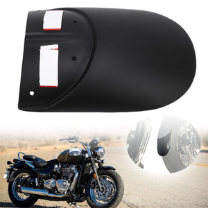 Extensión de Guardabarros para Motocicleta, Cubierta Antisalpicaduras para Rueda Delantera, Protector de Salpicaduras, Reemplazo de Extensión de Guardabarros - Product Image 2