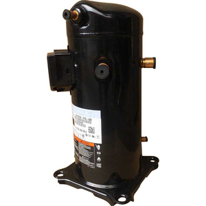 Compresseur ZP67KCE-TFD-420 24 V R410A pour climatisation centralisée et remplacement de chambres froides - Product Image 1