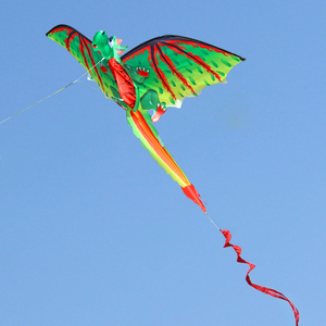 Nouvelle arrivée 3D <span class=keywords><strong>de</strong></span> haute qualité <span class=keywords><strong>Dragon</strong></span> Kite Toys - Product Image 2