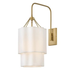 Modern Cross-Border Natural Marble Wall Lamp for Bedroom <b>Bedside</b> Study Living Room Hallway Porch - Product Image 5
