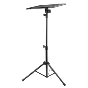 Trípode con Altura Ajustable, Giratorio, para Laptop/Proyector/Equipo Electrónico, 360 Grados - Product Image 2