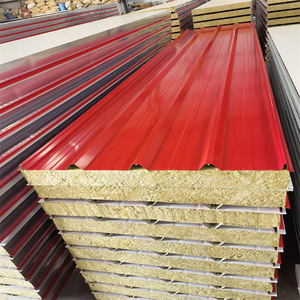 Trapuze à l'arc en aluminium serre en fibre de verre de couleur prépeinte galvanisée tôle ondulée pour <span class=keywords><strong>toiture</strong></span> - Product Image 4