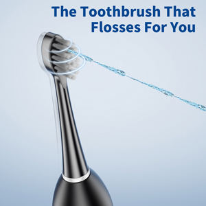 <span class=keywords><strong>Meilleur</strong></span> irrigateur buccal 500 ml, nettoyeur <span class=keywords><strong>dentaire</strong></span> à jet d'eau, irrigateur oral <span class=keywords><strong>sans</strong></span> <span class=keywords><strong>fil</strong></span> et rechargeable par USB, irrigateur <span class=keywords><strong>dentaire</strong></span> à eau pour les dents - Product Image 2