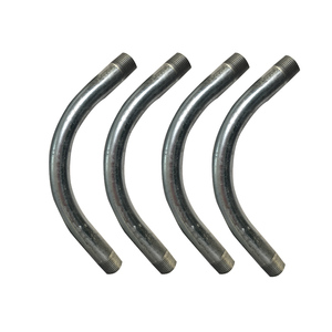 Conexión <span class=keywords><strong>de</strong></span> Tubería <span class=keywords><strong>de</strong></span> <span class=keywords><strong>Aluminio</strong></span> Rígido <span class=keywords><strong>para</strong></span> Construcción <span class=keywords><strong>de</strong></span> Redes Eléctricas - Product Image 5