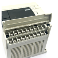 Controladores PLC de Automatización Industrial de Alta Calidad con FX3G-24MTDS, Controlador Lógico Programable PLC