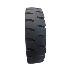 Nuevas Fábricas Chinas Producen Neumáticos Radiales Totalmente de Acero 385/65r22.5 para Camiones Pesados y Vehículos de Construcción - Product Image 2