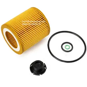 Manufacturers Wholesale Auto Engine Parts Oil Filter 11427953129 11427566327