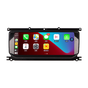 Adatto per Land Rover Range Rover <span class=keywords><strong>Evoque</strong></span> <span class=keywords><strong>L538</strong></span> 2014-2018 10.25 "Android Car Stereo Radio Multimedia lettore GPS CarPlay Touch Screen - Product Image 1