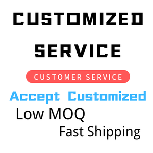 En gros personnaliser ongles artificiels XXL presse sur ongles cils ensembles designer fait à la main acrylique presse sur ongles boîte d'emballage - Product Image 5