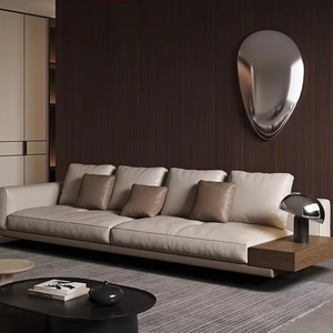 เฟอร์นิเจอร์หุ้มเบาะดีไซน์ทันสมัยแบบโมดูลาร์ ราคาขายส่งจากโรงงาน - Product Image 1
