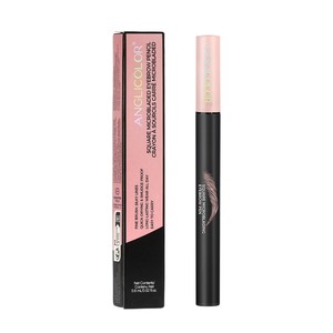 Stylo à sourcils Microblading carré Anglicolor 0,6 ml, imperméable, longue tenue, sourcils naturels - Product Image 2