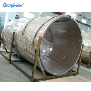 卸売価格 大型アクリル水槽 50mm プール改修 厚いアクリルタンク - Product Image 3