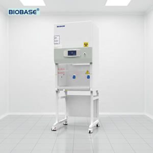 <span class=keywords><strong>Armoire</strong></span> de sécurité biologique certifiée BIOBASE de classe II A2 pour la confinement des pathogènes en laboratoire - Product Image 1