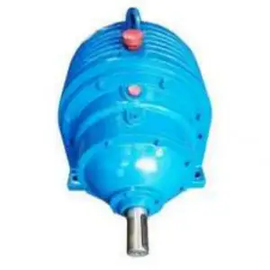 High Precision Planetary Reduction Gearbox NGW72 60KW Gear Reducer