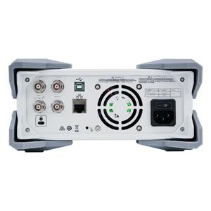 Generador de Ondas Arbitrarias Multifunción de Alta Precisión Uni-T UTG22062X/22082/2122X sin Soporte Personalizado - Product Image 4