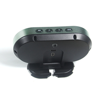 KW206 Obd 2 Mobil On-Board Komputer OBD2 Pemindai Mobil Konsumsi Bahan Bakar Pengukur Suhu Air HUD Tampilan Digital