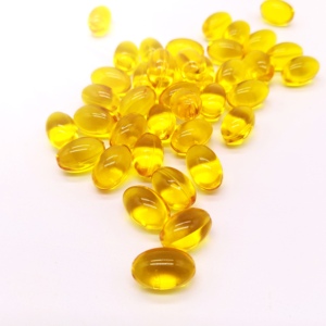 Oem/odm ויטמין טבעי <span class=keywords><strong>e</strong></span> softgel אקנה אנטי אייג 'ינג הלבנה softgel 500 מ ג מזון בריאות - Product Image 6