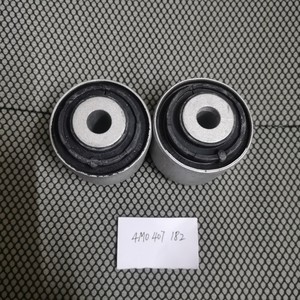 ยางรองรับสำหรับแขนควบคุมล่าง 4M0407182 Porsche Audi Volkswagen Touareg A6 A7 A8 Q5 Q7 ชุดติดตั้งระบบกันสะเทือน - Product Image 1